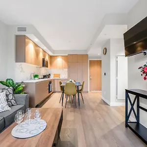 Apartment Modern Comfort At Ubc: 1br Near Campus, Vancouver