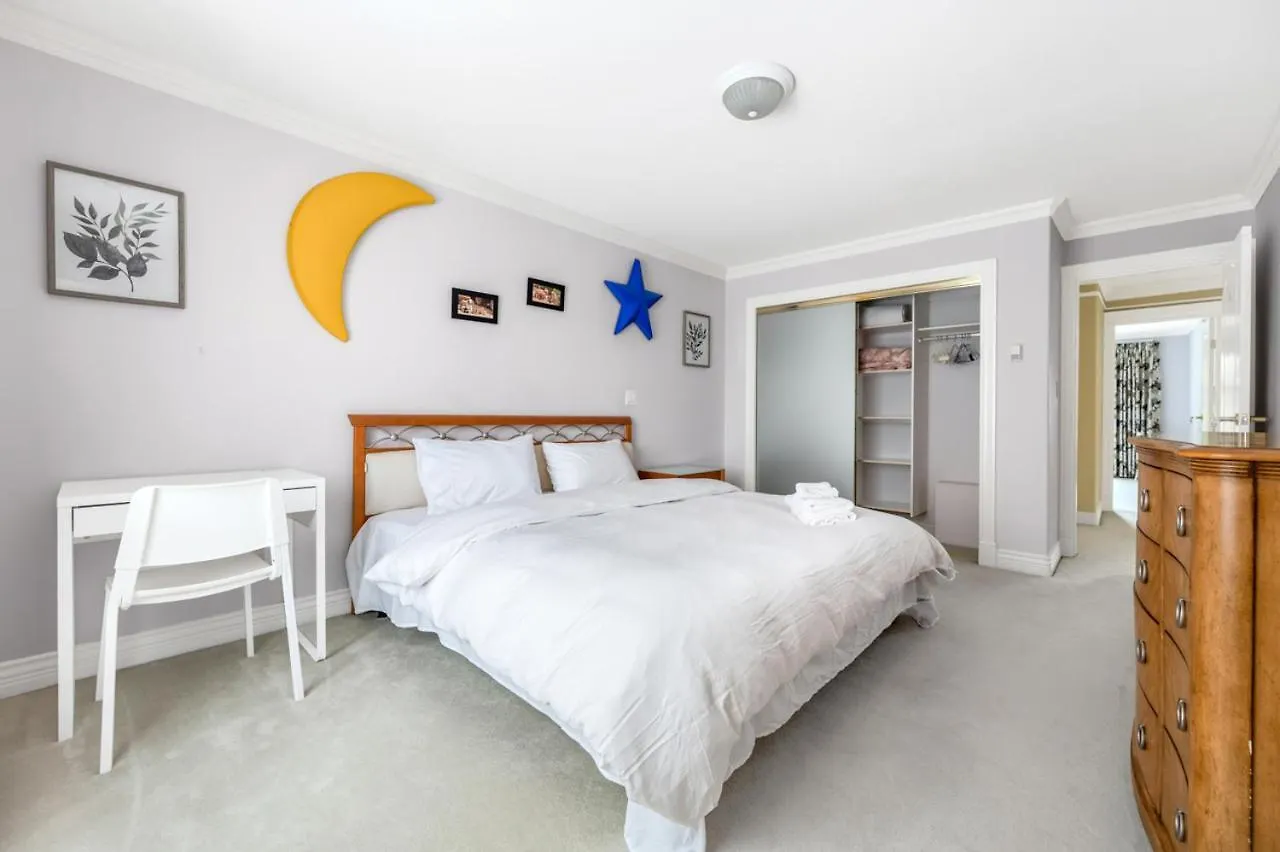 Quarto em Acomodações Particulares Luxurious Vancouver Retreat - Private Bedroom In Shared House